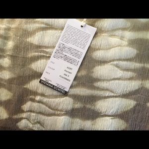 Viviana Uchitel Tops - NWT Viviana Uchitel Long Sleeve Blouse Sz 3 Viviana Uchitel Tops - NWT Viviana Uchitel Long Sleeve Blouse Sz 3